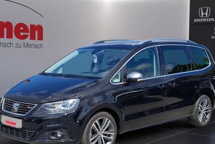 Seat Alhambra 56.064 km 32.919 € Holzwickede 59439