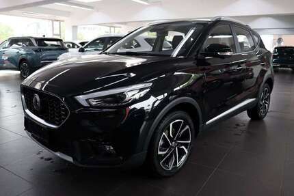 MG ZS 6.965 km 16.980 &euro; Düren 52349