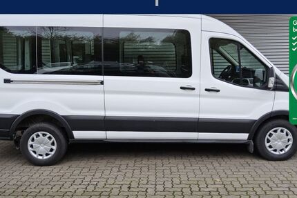 Ford Transit 119.787 km 19.480 &euro; Gyhum/Bockel 27404