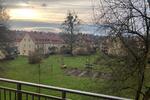 Reinkommen und Wohlfühlen: ansprechende 3,5-Zimmer-Wohnung mit Balkon