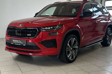 Skoda Kodiaq 44.614 km 39.999 &euro; Hemmingen/Hannover 30966