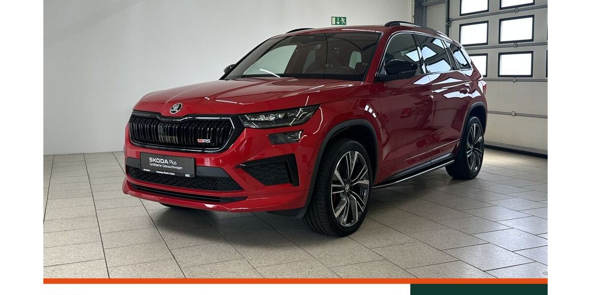 Skoda Kodiaq 44.614 km 39.999 &euro; Hemmingen/Hannover 30966