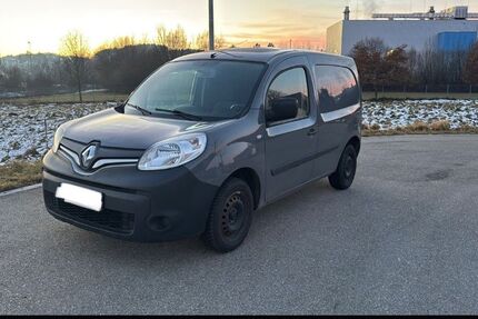 Renault Kangoo 120.000 km 5.600 &euro; Kaufbeuren 87600