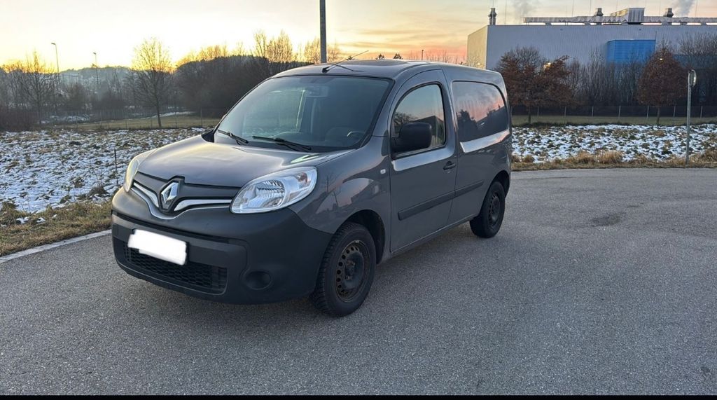 Renault Kangoo 120.000 km 5.600 &euro; Kaufbeuren 87600