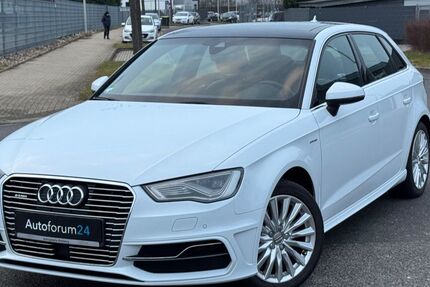 Audi A3 89.000 km 15.499 &euro; Jülich 52428