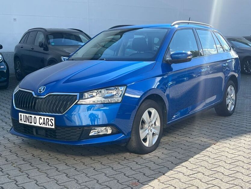 Fabia