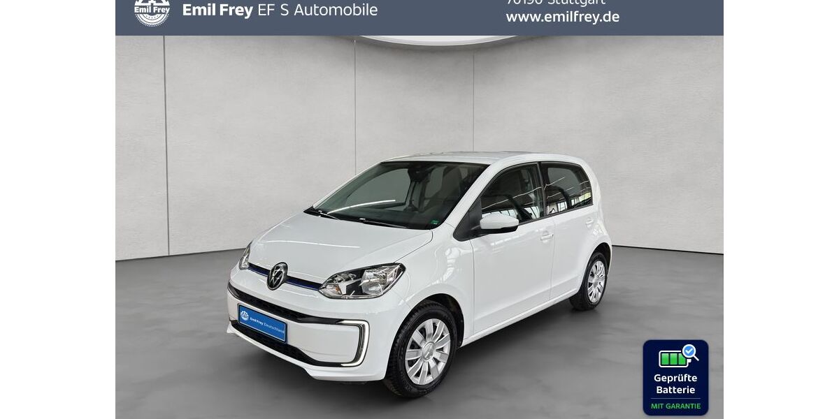VW up! 32.860 km 14.890 &euro; Stuttgart 70190