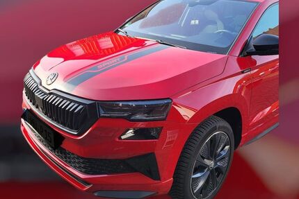 Skoda Karoq 11.490 km 33.900 &euro; Scheden 37127