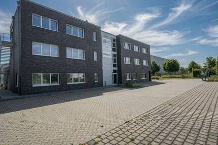 Gewerbeobjekt Wolfsburg / Hattorf Hattorf - 1.650.000&euro; | Angebot:26874844