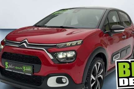 Citroen C3 14.980 km 13.901 &euro; Chemnitz 09113