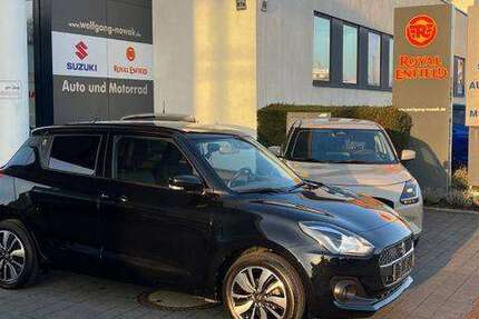 Suzuki Swift 19.950 km 14.750 &euro; Neuenrade, Stadt 58809