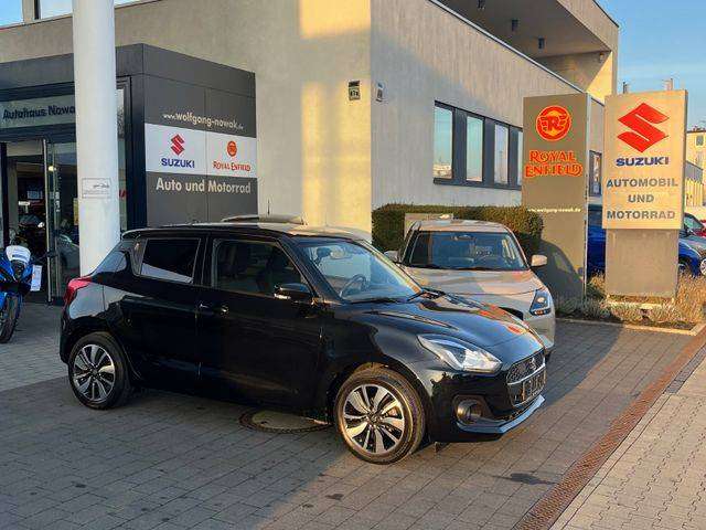 Suzuki Swift 19.950 km 14.750 &euro; Neuenrade, Stadt 58809
