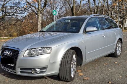 Audi A4 164.642 km 3.900 &euro; Lörrach 79539