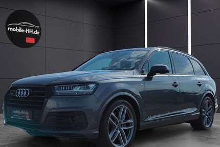 Audi Q7 153.000 km 42.990 € Hamburg 22047