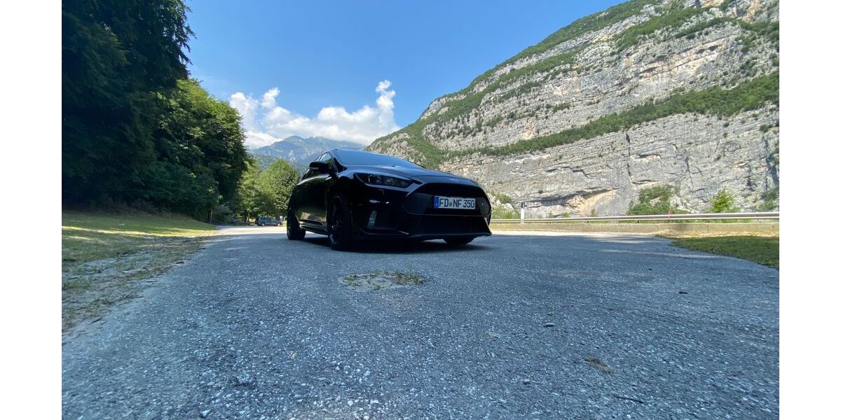 Ford Focus 160.000 km 20.000 &euro; Gersfeld 36129