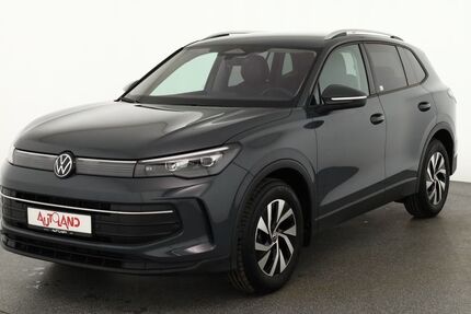 VW Tiguan 14.914 km 36.890 &euro; Cottbus OT Kolkwitz 03099