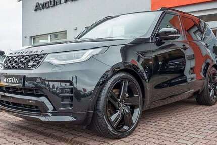 Land Rover Discovery 75.600 km 49.995 &euro; Schlüchtern 36381