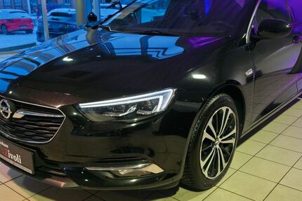 Opel Insignia 79.846 km 15.640 &euro; Helmstedt 38350