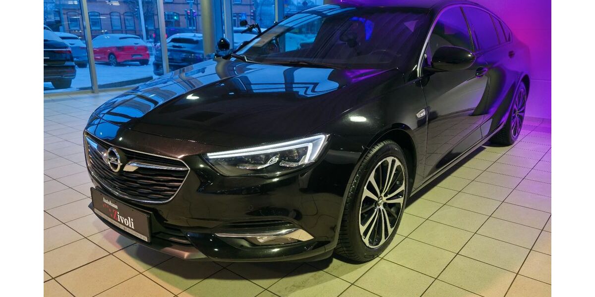 Opel Insignia 79.846 km 15.640 &euro; Helmstedt 38350