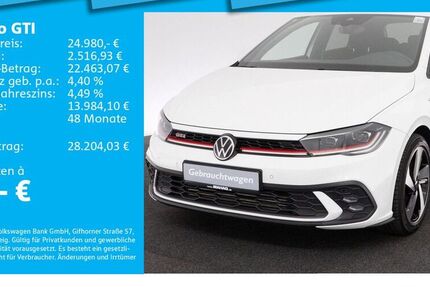 VW Polo