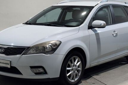 Kia ceed / Ceed 125.000 km 5.900 € Neuwied 56567