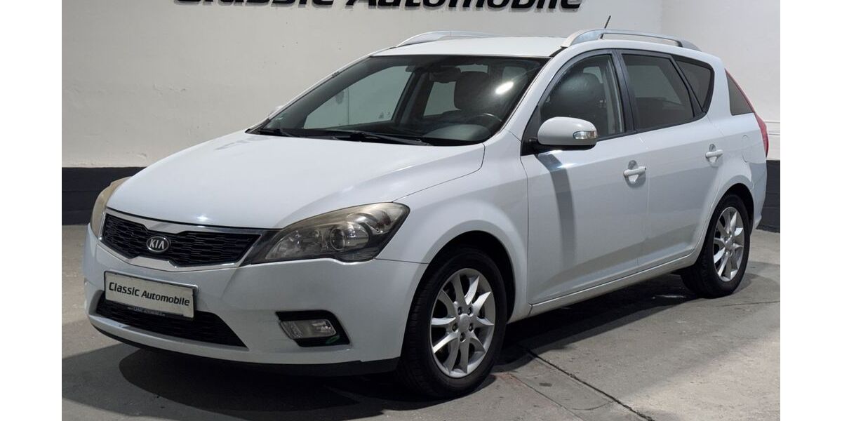 Kia ceed / Ceed 125.000 km 5.900 € Neuwied 56567