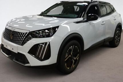 Peugeot 2008 26.002 km 23.280 &euro; Rüsselsheim 65428