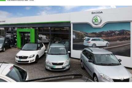 Skoda Kamiq 56.444 km 19.480 € Borna OT Zedlitz 04552
