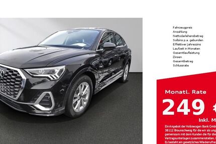 Audi Q3 44.700 km 36.880 &euro; Lübeck 23556