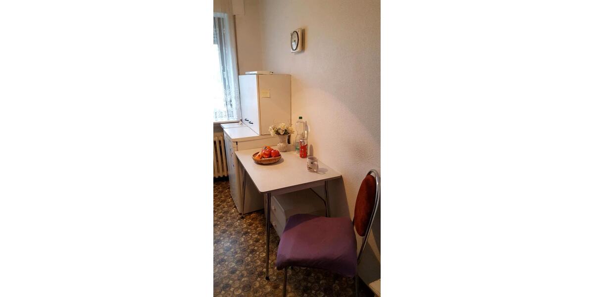 Dachgeschoßwohnung Bad Oeynhausen Rehme - 2 Zimmer, 50 m&sup2;, 105.000&euro; | Angebot:26507289