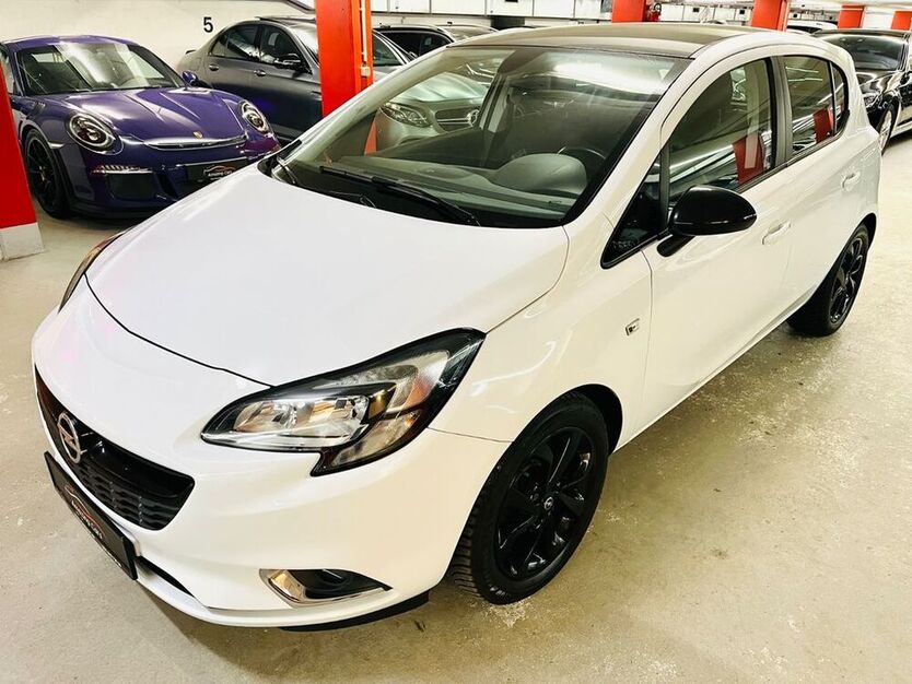 Corsa