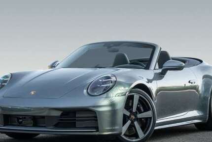 Porsche 992 9.900 km 180.880 &euro; Pforzheim 75177