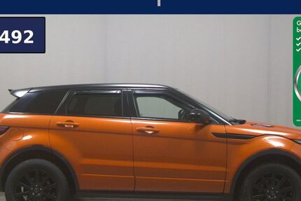 Land Rover Range Rover Evoque 156.691 km 11.980 &euro; Gyhum/Bockel 27404