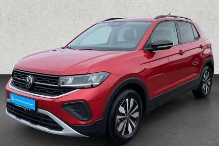 VW T-Cross 1.390 km 24.889 &euro; Bad Hersfeld 36251