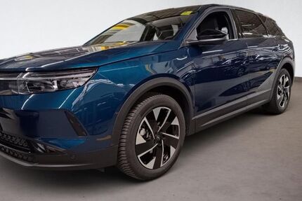 Opel Grandland (X) 10.278 km 29.990 &euro; Bremen 28779