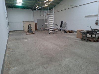 Gewerbeobjekt Schwabach - 720&euro; | Angebot:26262565