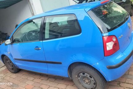 VW Polo 149.000 km 1.000 &euro; Hannover 30179