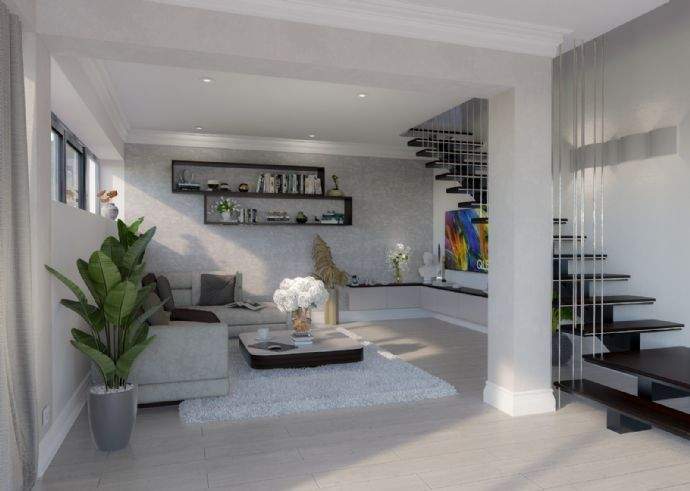 Terrassenwohnung Treuchtlingen - 322.840&euro; | Angebot:25669919
