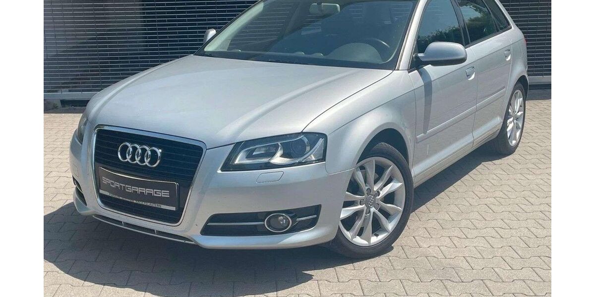 Audi A3 196.666 km 8.900 € Zwingenberg (bei Bensheim) 64673