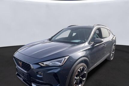 Cupra Formentor 95.000 km 23.990 &euro; Peine 31226