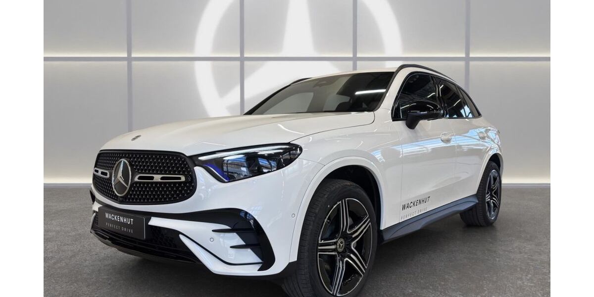 Mercedes-Benz GLC 300 4.900 km 73.900 &euro; Nagold 72202