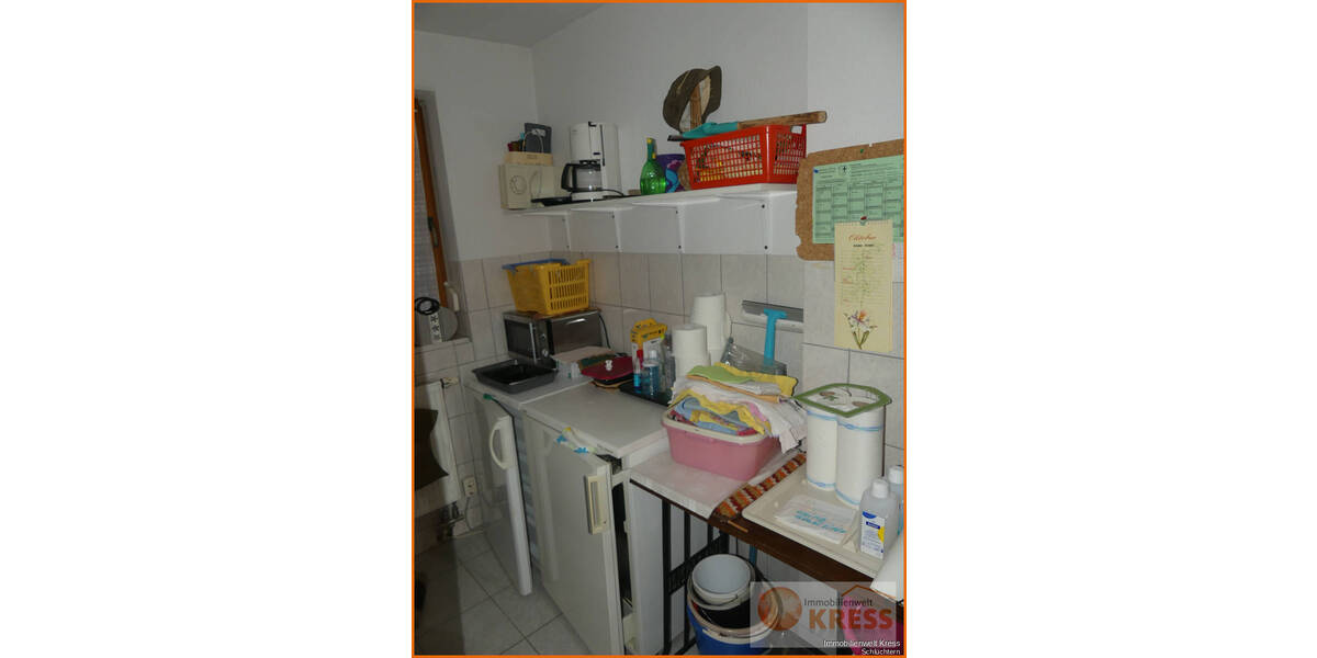 Bauernhaus, Landhaus Sinntal / Jossa Jossa - 7 Zimmer, 114 m&sup2;, 99.000&euro; | Angebot:25778423