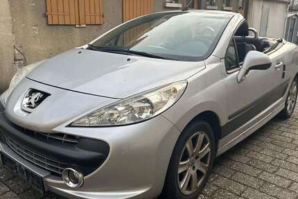 Peugeot 207 179.000 km 2.450 &euro; Bobenheim-Roxheim 67240