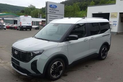 Ford Tourneo Courier 15.500 km 23.900 &euro; Kirchzell 63931