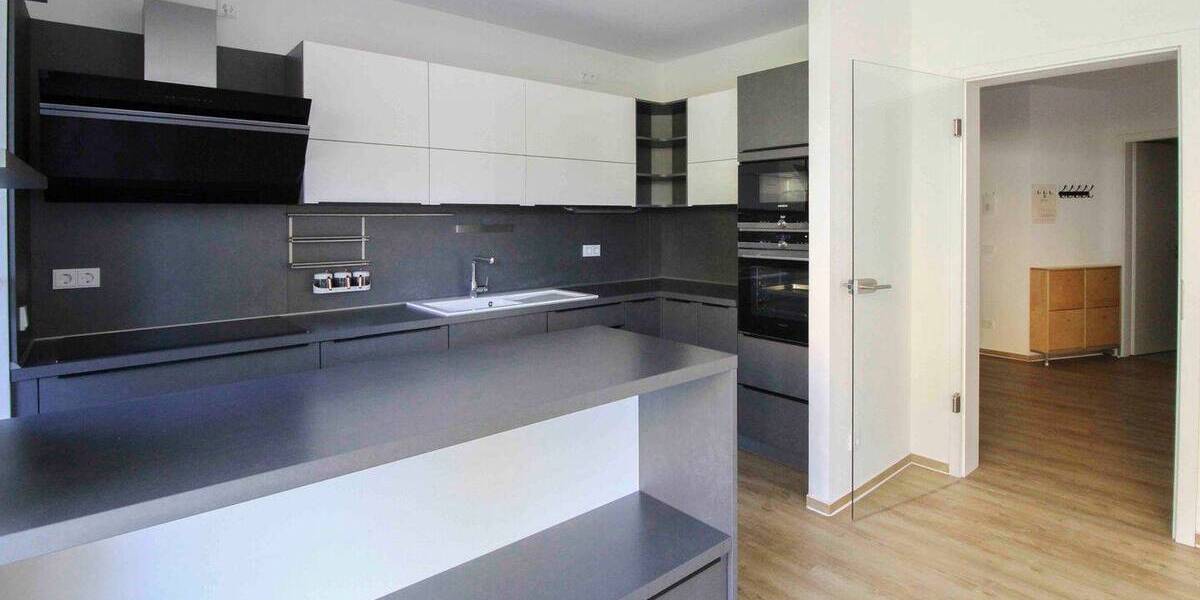 Etagenwohnung Chemnitz Hutholz - 4 Zimmer, 107 m&sup2;, 299.000&euro; | Angebot:26731185