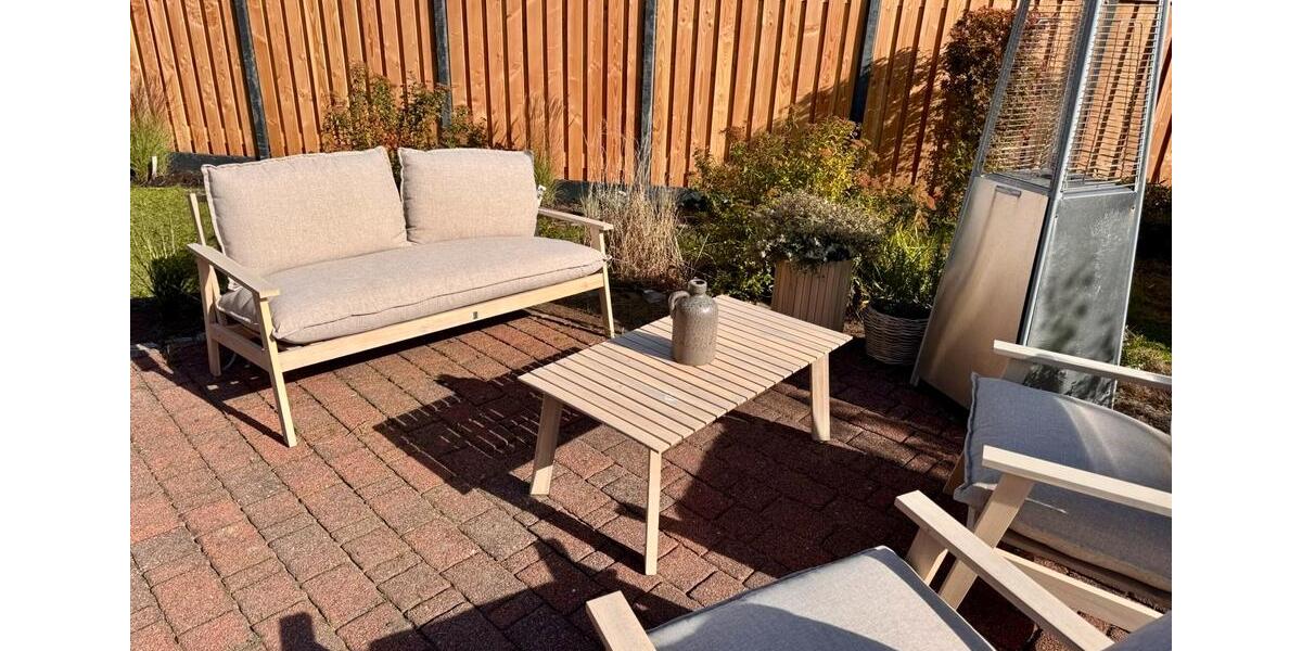 Freistehendes Zweifamilienhaus in ruhiger Lage! 7 zimmer