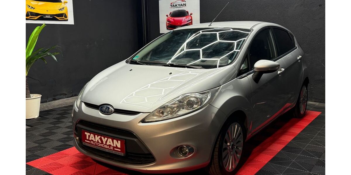 Ford Fiesta 238.000 km 1.990 &euro; Mannheim 68309