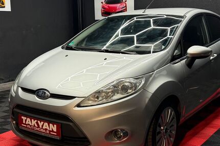 Ford Fiesta 238.000 km 2.990 &euro; Mannheim 68309