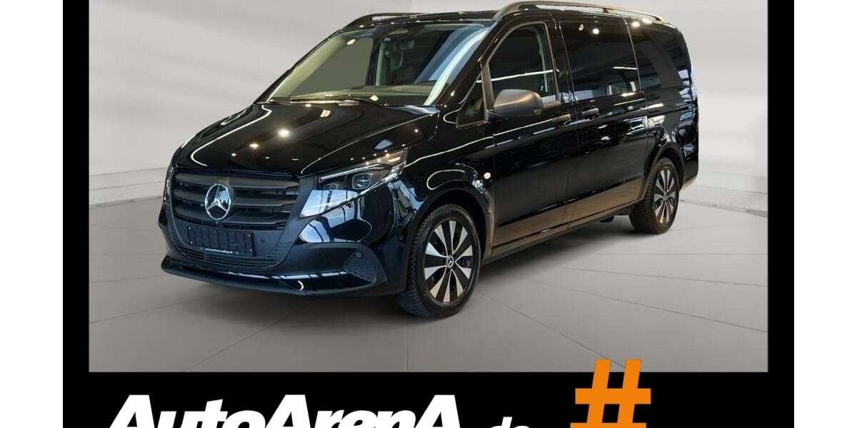 Mercedes-Benz Vito 12.655 km 51.289 &euro; Neckarsulm 74172
