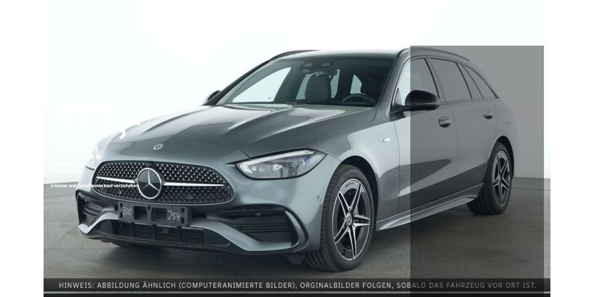 Mercedes-Benz C 300 16.000 km 51.889 &euro; Salzwedel 29410